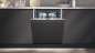 Preview: Siemens SX63EX22CE iQ300 Vollintegrierter Geschirrspüler 60 cm XXL